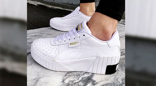 Women's Clothing, Shoes & Accessories | PUMA Women's Clothing, Shoes & Accessories | PUMA